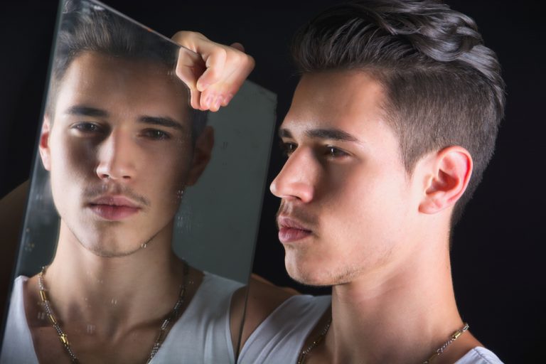 Are INFJs Truly Narcissistic People?