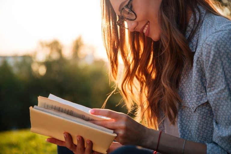 25 Must-Read Books For ESTP Personalities