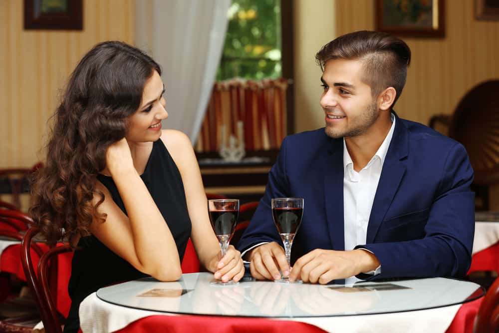 Can INFPs Date Each Other? 9 Pros & Cons - The Personality Room
