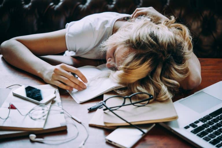 INFJs: Here’s How We Overcome Procrastination